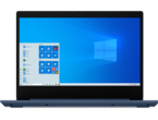 Лаптопи Lenovo IdeaPad 3 14" Ultraslim