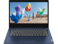 Лаптопи Lenovo IdeaPad 3 14" Ultraslim