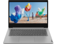 Лаптопи Lenovo IdeaPad 3 14" Ultraslim