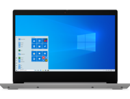 Лаптопи Lenovo IdeaPad 3 14" Ultraslim