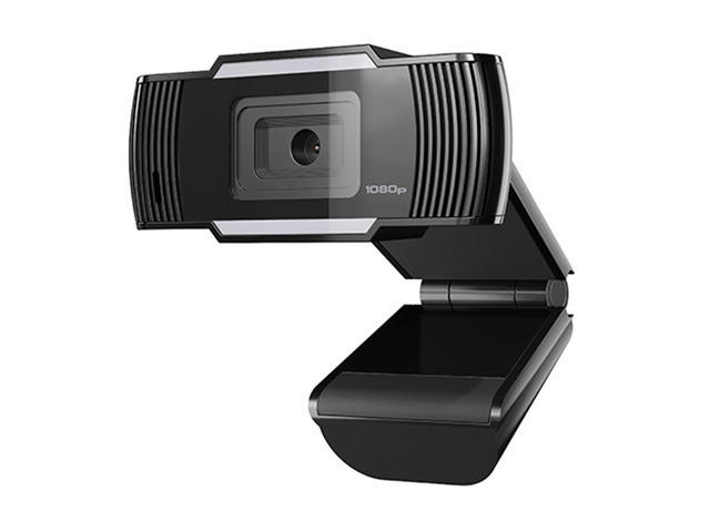 Уеб камери Natec Webcam Lori Plus Full HD 1080P Autofocus