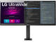 Монитори LG 34WN780-B