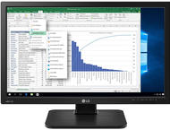 Монитори LG 24CAV37K-B