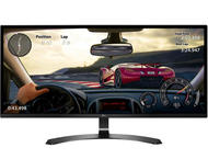 Монитори LG 34UM59-P