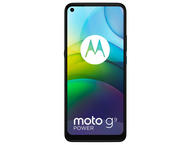 Смартфони Motorola Moto G9 Power 128GB DS, Electric Violet