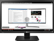 Монитори LG 24BK55WY-B