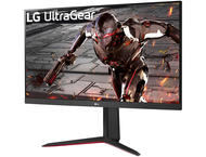 Монитори LG 32GN650-B