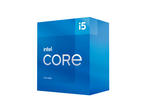 Процесори Intel Core i5-11500
