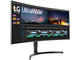 Монитори LG 38WN75C-B