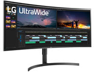 Монитори LG 38WN75C-B