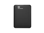 Външни HDD 1TB WD Elements Black USB 3.0