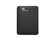 Външни HDD 1TB WD Elements Black USB 3.0