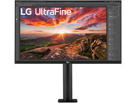 Монитори LG 27UN880-B