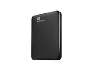 Външни HDD 1TB WD Elements Black USB 3.0