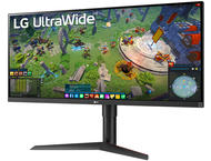 Монитори LG 34WP65G-B