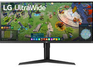 Монитори LG 34WP65G-B