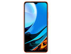 Смартфони Xiaomi Redmi 9T 128GB, Sunrise Orange