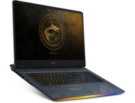 Лаптопи MSI GE76 Raider Dragon 10UH