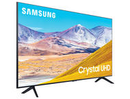 Телевизори Samsung UE82TU8072UXXH