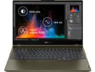 Лаптопи Lenovo Legion C7 15"