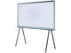 Телевизори Samsung The Sherif 49LS01T Cloud Blue