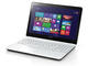 Лаптопи Sony VAIO Fit 15E