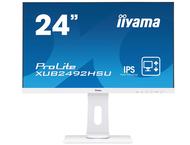 Монитори IIYAMA XUB2492HSU-W1
