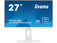 Монитори IIYAMA ProLite XUB2792QSU-W1