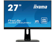 Монитори IIYAMA XUB2792UHSU-B1