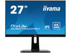 Монитори IIYAMA XUB2792UHSU-B1