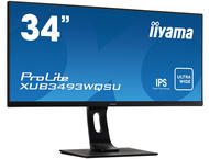 Монитори IIYAMA XUB3493WQSU-B1