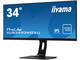 Монитори IIYAMA XUB3493WQSU-B1