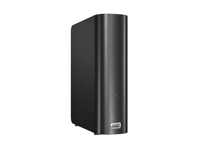Външни HDD Външен диск Western Digital 2TB My Book Live