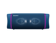 Колони Sony SRS-XB33, в синьо