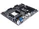 Дънни платки GIGABYTE GA-F2A85X UP4