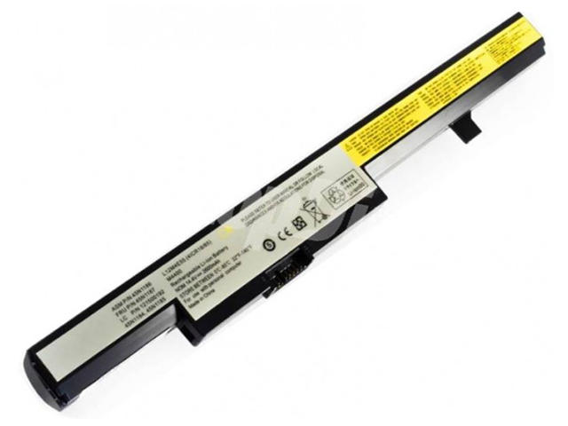 Батерии Батерия за Lenovo IdeaPad B40 B50 M4400A M4450A N40 N50 V4400A L12L4E55 L12M4E55