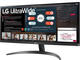 Монитори LG 29WP500-B