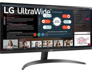 Монитори LG 29WP500-B