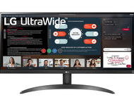 Монитори LG 29WP500-B