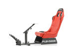 Геймърски столове Playseat Evolution Red Edition