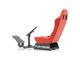 Геймърски столове Playseat Evolution Red Edition