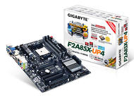 Дънни платки GIGABYTE GA-F2A85X UP4