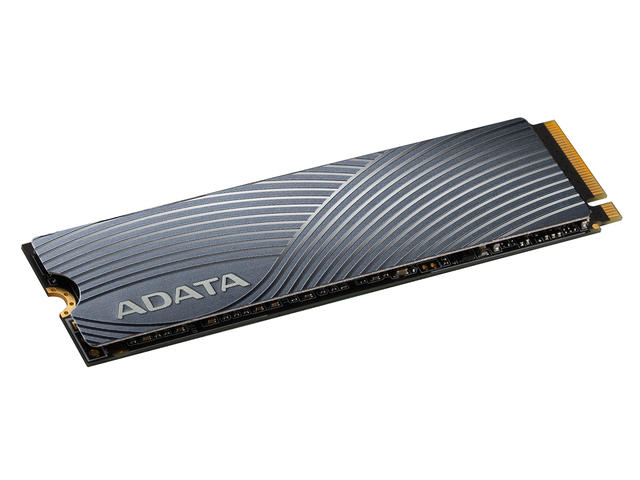 SSD 250GB ADATA SWORDFISH M.2 NVMe