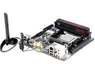 Дънни платки GIGABYTE GA-F2A85XN-WIFI