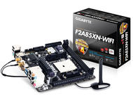 Дънни платки GIGABYTE GA-F2A85XN-WIFI