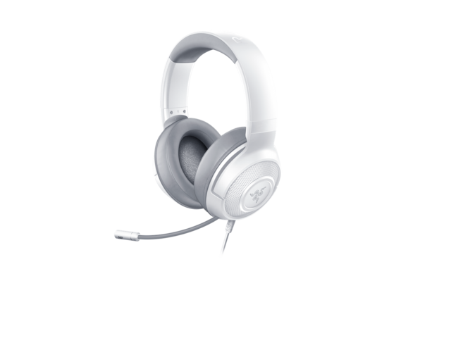 Слушалки Razer Kraken X Mercury