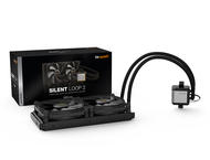 Охладители be quiet! Silent Loop 2 280mm