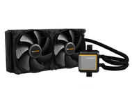 Охладители be quiet! Silent Loop 2 280mm