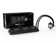 Охладители be quiet! Silent Loop 2 360mm