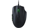 Мишки Razer Naga X